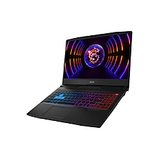 MSI Pulse 15 B13VGK, i7-13700H (14C/20T), 15.6" QHD (2560x1440), 240Hz, RTX 4070 GDDR6 8GB, 16GB 5200MHz (8GBx2) DDR5, 1TB NVMe PCIe SSD Gen4x4, 99 key 4 zone RGB KBD 1.7mm, Cooler Boost 5, 2Y, Titanium Gray, 4-Cell 90 Whr, No OS, 2.3 kg MSI Pulse 15 B13VGK, i7-13700H (14C/20T), 15.6" QHD (2560x1440), 240Hz, RTX 4070 GDDR6 8GB, 16GB 5200MHz (8GBx2) DDR5, 1TB NVMe PCIe SSD Gen4x4, 99 key 4 zone RGB KBD 1.7mm, Cooler Boost 5, 2Y, Titanium Gray, 4-Cell 90 Whr, No OS, 2.3 kg