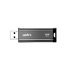 Addlink флашка Flash U65 64GB USB 3.1 Gen1 - ad64GBU65G3