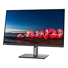 Lenovo ThinkVision T27h-30 27" IPS, WLED, 16:9, 2560x1440, 4ms, 350 nits, 1000:1, 60Hz, 4xUSB, 1xUSB-C, HDMI, DP, RJ45, Tilt, Swivel, Pivot, Height Adjust Stand Lenovo ThinkVision T27h-30 27" IPS, WLED, 16:9, 2560x1440, 4ms, 350 nits, 1000:1, 60Hz, 4xUSB, 1xUSB-C, HDMI, DP, RJ45, Tilt, Swivel, Pivot, Height Adjust Stand