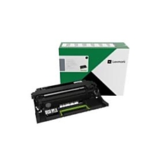 Lexmark 66S0Z00 MS531/631/632/639/MX532/632/M/XM3350 Black Return Programme 75K Imaging Unit
