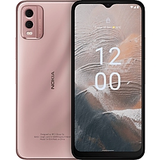 NOKIA C32 DS 4/64 PINK