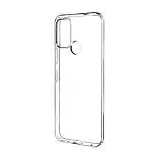 NOKIA C32 CLEAR CASE
