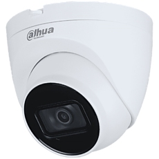 Dahua HDCVI 2MP Eyeball camera, Day&Night, 1/2.7" CMOS, 1920Г—1080 Effective Pixels, 30fps@1080P, Focal Length 2.8mm, View angle 101В°, IR distance up to 25m, 0.02Lux/F1.9, 0Lux IR on, indoor installation IP50, 12V DC/2.6W Dahua HDCVI 2MP Eyeball camera, Day&Night, 1/2.7" CMOS, 1920Г—1080 Effective Pixels, 30fps@1080P, Focal Length 2.8mm, View angle 101В°, IR distance up to 25m, 0.02Lux/F1.9, 0Lux IR on, indoor installation IP50, 12V DC/2.6W