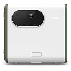 BenQ Portable GS50 DLP, Android TV, LED, 500lm, 1080p(1920x1080), REC709 98%, TR 1.21, 20W treVolo Chamber speaker (2.1 ch), USB-type-C, Wi-Fi 802.11, Built-in Battery, IPX2, Drop proof, 2D keystone BenQ Portable GS50 DLP, Android TV, LED, 500lm, 1080p(1920x1080), REC709 98%, TR 1.21, 20W treVolo Chamber speaker (2.1 ch), USB-type-C, Wi-Fi 802.11, Built-in Battery, IPX2, Drop proof, 2D keystone