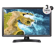LG 28TQ515S-PZ, 28.0" WVA, LED non Glare, Smart webOS 22, TV Tuner DVB-T2/C /S2, 1000:1, Mega DFC, 250cd, 1366x768, Wi-Fi, LAN, AirPlay, WiDi, Miracast, HDMI, CI Slot, USB 2.0, Optical Out, AI Sound, Speaker 5W, Black LG 28TQ515S-PZ, 28.0" WVA, LED non Glare, Smart webOS 22, TV Tuner DVB-T2/C /S2, 1000:1, Mega DFC, 250cd, 1366x768, Wi-Fi, LAN, AirPlay, WiDi, Miracast, HDMI, CI Slot, USB 2.0, Optical Out, AI Sound, Speaker 5W, Black