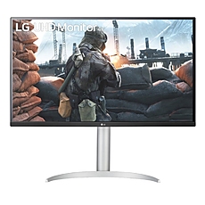 LG 32UP55NP-W, 31.5" Wide LED AG, VA, DCI-P3 90%, 4ms, 350 cd/m2, 3000:1, 4K (3840x2160), HDR 10, USB Type-C, HDMI, DisplayPort, AMD FreeSync, Height, Tilt, Speaker, Black LG 32UP55NP-W, 31.5" Wide LED AG, VA, DCI-P3 90%, 4ms, 350 cd/m2, 3000:1, 4K (3840x2160), HDR 10, USB Type-C, HDMI, DisplayPort, AMD FreeSync, Height, Tilt, Speaker, Black