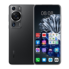 Huawei P60 Pro, Mona-L29, Black, 6.67", FHD+ 2700x1220, Snapdragon 8+ Gen 1 4G CPU, 1X2@3.2 GHz + 3A710@2.75 GHz + 4A510@2.0 GHz, 8GB+256GB, 4G WiFi 802.11 a/b/g/n/ac/ax, 48MP+13MP+48MP/13MP, BT 5.2, 4815 mAh, EMUI 13.1 Huawei P60 Pro, Mona-L29, Black, 6.67", FHD+ 2700x1220, Snapdragon 8+ Gen 1 4G CPU, 1X2@3.2 GHz + 3A710@2.75 GHz + 4A510@2.0 GHz, 8GB+256GB, 4G WiFi 802.11 a/b/g/n/ac/ax, 48MP+13MP+48MP/13MP, BT 5.2, 4815 mAh, EMUI 13.1