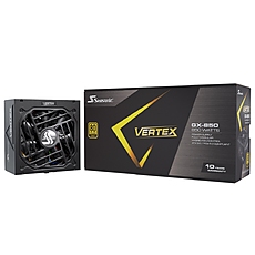 PSU SEASONIC VERTEX GX-850