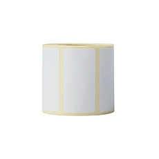 Brother DT Label 51mm x 26mm (PK OF 12)