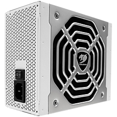 COUGAR POLAR X2 1050, 1050W, 80 Plus PLATINUM, PCIE 5.0, ATX 3.0, Fully Modular Power Supply Unit, Strong Safeguards: OCP, OPP, OVP, UVP, SCP & OTP, Conformal Coating Protection, 135mm HDB Fan, 100% Japanese Capacitors, Zero Noise Mode, Dimensions: 180x15 COUGAR POLAR X2 1050, 1050W, 80 Plus PLATINUM, PCIE 5.0, ATX 3.0, Fully Modular Power Supply Unit, Strong Safeguards: OCP, OPP, OVP, UVP, SCP & OTP, Conformal Coating Protection, 135mm HDB Fan, 100% Japanese Capacitors, Zero Noise Mode, Dimensions: 180x15