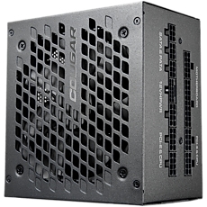COUGAR GEX X2 1000, 1000W, 80 Plus GOLD, PCIE 5.0, ATX 3.0, Fully Modular Power Supply Unit, Strong Safeguards: OCP, OPP, OVP, UVP, SCP & OTP, 120mm HDB Fan, 100% Japanese Capacitors, Zero Noise Mode, Dimensions: 140x150x86(mm), 10Y Warranty COUGAR GEX X2 1000, 1000W, 80 Plus GOLD, PCIE 5.0, ATX 3.0, Fully Modular Power Supply Unit, Strong Safeguards: OCP, OPP, OVP, UVP, SCP & OTP, 120mm HDB Fan, 100% Japanese Capacitors, Zero Noise Mode, Dimensions: 140x150x86(mm), 10Y Warranty