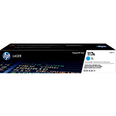W2071A 117A CYN LASER CRTG
