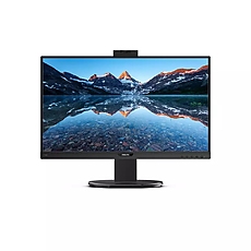 Philips 276B9H, 27" IPS WLED, 2560x1440@75Hz, 4ms GtG, 350cd m/2, 1000:1, DCR 50M:1, Adaptive Sync, FlickerFree, Low Blue Mode, 2Wx2, Webcam, Tilt, Height Adjust, Pivot, Swivel, HDMI, DP, USB hub Philips 276B9H, 27" IPS WLED, 2560x1440@75Hz, 4ms GtG, 350cd m/2, 1000:1, DCR 50M:1, Adaptive Sync, FlickerFree, Low Blue Mode, 2Wx2, Webcam, Tilt, Height Adjust, Pivot, Swivel, HDMI, DP, USB hub