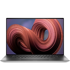 Dell XPS 17 (9730), Intel Core i9-13900H (14-Core, 24MB Cache, up to 5.4 GHz), 17.0" UHD+ (3840x2400) InfinityEdge AR, 32GB (2x16GB) DDR5 4800MHz, 1TB NVMe SSD, GeForce RTX 4070, Cam+ Mic, Wi-Fi + BT, Backlit KB, 6 Cell, vPro, Win 11 Pro, 3Y Onsite Dell XPS 17 (9730), Intel Core i9-13900H (14-Core, 24MB Cache, up to 5.4 GHz), 17.0" UHD+ (3840x2400) InfinityEdge AR, 32GB (2x16GB) DDR5 4800MHz, 1TB NVMe SSD, GeForce RTX 4070, Cam+ Mic, Wi-Fi + BT, Backlit KB, 6 Cell, vPro, Win 11 Pro, 3Y Onsite