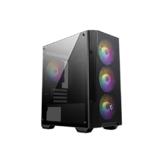 MSI MAG FORGE M100A D60