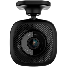 Hikvision FHD Dashcam B1, COMS, 25 fps@1080P, H264, FOV 130°, micro SD up to 128GB, built-in MIC and speaker, Wi-Fi, G-sensor, micro USB, 3.8m cable.