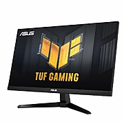 Монитор ASUS TUF GAMING VG246H1A 23.8" IPS Full HD 1920 x 1080, Frameless, 0.5 ms MPRT, 100Hz FreeSync, ELMB