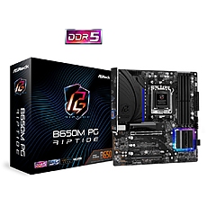 Asrock B650M Phantom Gaming Riptide
