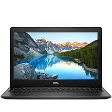 Dell Inspiron 15 3593, 15.6" FHD (1920 x 1080) AG NT Display, Intel Core i5-1035G1 (6MB Cache, up to 3.6 GHz), 8GB (1x8GB) DDR4 2666MHz, 256GB M.2 PCIe NVMe SSD, NVIDIA GeForce MX230 (2GB GDDR5), 802.11ac 1x1 WiFi and BT, BG Keyboard, Ubuntu, 2Y CIS Dell Inspiron 15 3593, 15.6" FHD (1920 x 1080) AG NT Display, Intel Core i5-1035G1 (6MB Cache, up to 3.6 GHz), 8GB (1x8GB) DDR4 2666MHz, 256GB M.2 PCIe NVMe SSD, NVIDIA GeForce MX230 (2GB GDDR5), 802.11ac 1x1 WiFi and BT, BG Keyboard, Ubuntu, 2Y CIS