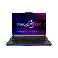 Asus ROG Strix SCAR 18 G834JZ-N6004X, i9-13980HX 2.2 GHz ,18" QHD+ 16:10 (2560 x 1600, WQXGA) 240Hz,32GB DDR5 4800MHz (2x16GB), 1TB M.2, RTX 4080,12GB DDR6, WiFi 6, RGB Per-Key Kbd, Win 11 Pro, Black Asus ROG Strix SCAR 18 G834JZ-N6004X, i9-13980HX 2.2 GHz ,18" QHD+ 16:10 (2560 x 1600, WQXGA) 240Hz,32GB DDR5 4800MHz (2x16GB), 1TB M.2, RTX 4080,12GB DDR6, WiFi 6, RGB Per-Key Kbd, Win 11 Pro, Black
