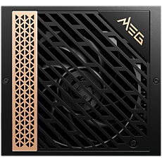 MSI MEG Ai1300P PCIE5, 1300W, 80 Plus Platinum, ATX Form Factor, 100~240 Vac Input Voltage, 50Hz ~ 60Hz Input Frequency, 120 mm Fan, 160 x 150 x 86mm, Active PFC, OCP, OVP, OPP, OTP, SCP, UVP, ATX, 2xEPS, 9XPCi-E, 16xSATA, 4xMOLEX, 1xFDD MSI MEG Ai1300P PCIE5, 1300W, 80 Plus Platinum, ATX Form Factor, 100~240 Vac Input Voltage, 50Hz ~ 60Hz Input Frequency, 120 mm Fan, 160 x 150 x 86mm, Active PFC, OCP, OVP, OPP, OTP, SCP, UVP, ATX, 2xEPS, 9XPCi-E, 16xSATA, 4xMOLEX, 1xFDD