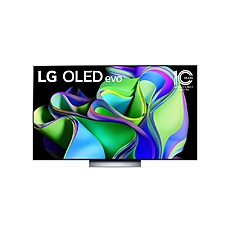 LG OLED65C31LA, 65" UHD OLED evo, 4K (3840 x 2160), DVB-C/T2/S2, Full Cinema Screen, Alpha 9 Processor, 120Hz, ThinQ AI, HDR10, VRR, NVIDIA G-SYNC, AMD FreeSync, Dolby Vision, Dolby Atmos, Wi-Fi, Bluetooth, HDMI, USB, Airplay 2, Multi View, Meteor Titan LG OLED65C31LA, 65" UHD OLED evo, 4K (3840 x 2160), DVB-C/T2/S2, Full Cinema Screen, Alpha 9 Processor, 120Hz, ThinQ AI, HDR10, VRR, NVIDIA G-SYNC, AMD FreeSync, Dolby Vision, Dolby Atmos, Wi-Fi, Bluetooth, HDMI, USB, Airplay 2, Multi View, Meteor Titan