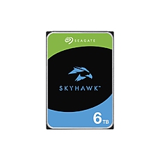 6T SG ST6000VX009