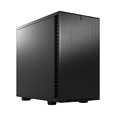 FD DEFINE 7 NANO SOLID BLACK
