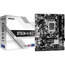 Asrock B760M-H/M.2