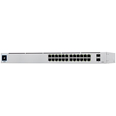 UniFi Professional 24Port Gigabit Switch with Layer3 Features and SFP+