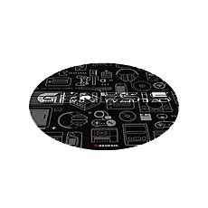 Genesis Protective Floor Mat Tellur 300 Gear 100cm