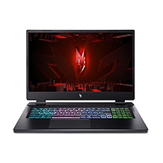 Acer Nitro 5, AN16-41-R561, Ryzen 7 7840HS (3.80GHz up to 5.10GHz, 24MB), 16" WUXGA (1920x1200) IPS, 165Hz DDS, 16GB DDR5 5600MHz, 1024GB PCIe NVMe SED SSD, RTX 4060 8GB GDDR6, Wifi 802.11AX 6E, BT, Micro SD, HD Cam+mic, Backlit KB, No OS, Black Acer Nitro 5, AN16-41-R561, Ryzen 7 7840HS (3.80GHz up to 5.10GHz, 24MB), 16" WUXGA (1920x1200) IPS, 165Hz DDS, 16GB DDR5 5600MHz, 1024GB PCIe NVMe SED SSD, RTX 4060 8GB GDDR6, Wifi 802.11AX 6E, BT, Micro SD, HD Cam+mic, Backlit KB, No OS, Black