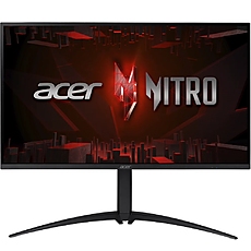 Acer Nitro XV275KP3biipruzx, 27" IPS, Anti-Glare, UHD 4K Mini Led 3840x2160, 99% AdobeRGB, Delta E<2, ZeroFrame, FreeSync Premium, up to 160Hz, 1ms, 100M:1, 600 up to 1000 cd/m2, 1xDP, 2xHDMI, 1xType-C(90W) + Audio out + USB HUB, VESA, Tilt, Swivel, Hgt Acer Nitro XV275KP3biipruzx, 27" IPS, Anti-Glare, UHD 4K Mini Led 3840x2160, 99% AdobeRGB, Delta E<2, ZeroFrame, FreeSync Premium, up to 160Hz, 1ms, 100M:1, 600 up to 1000 cd/m2, 1xDP, 2xHDMI, 1xType-C(90W) + Audio out + USB HUB, VESA, Tilt, Swivel, Hgt