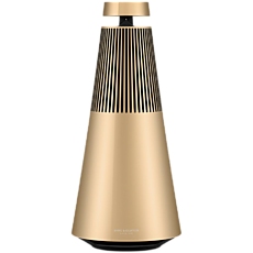 Beosound 2 3rd Gen Gold Tone - FLEX