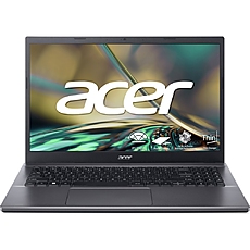 Acer Aspire 5, A515-57-50D8, Core i5-12450H (up to 4.40 GHz, 12MB), 15.6" FHD (1920x1080) Anti-Glare IPS SlimBezel 60Hz, HD Cam, 16GB DDR4 (2x8GB), 512GB PCIe NVMe SSD, Intel UMA, 802.11ax, BT 5.1, FPR, Backlit Kbd, Linux, Gray Acer Aspire 5, A515-57-50D8, Core i5-12450H (up to 4.40 GHz, 12MB), 15.6" FHD (1920x1080) Anti-Glare IPS SlimBezel 60Hz, HD Cam, 16GB DDR4 (2x8GB), 512GB PCIe NVMe SSD, Intel UMA, 802.11ax, BT 5.1, FPR, Backlit Kbd, Linux, Gray
