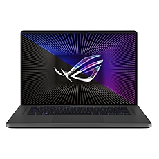 Asus ROG Zephyrus G16 GU603VI-N4014W, i7-13620H 2.4 GHz, 16" QHD+ 16:10 (2560 x 1600, WQXGA) 240Hz, 16GB DDR5 4800Mhz(on board 16),1TB PCIe 4.,RTX4070 8 GB GDDR6, Wi-Fi 6E(802.11ax) ,Backlit Chiclet Keyboard 1-Zone RGB, Windows 11 ,Eclipse Gray Asus ROG Zephyrus G16 GU603VI-N4014W, i7-13620H 2.4 GHz, 16" QHD+ 16:10 (2560 x 1600, WQXGA) 240Hz, 16GB DDR5 4800Mhz(on board 16),1TB PCIe 4.,RTX4070 8 GB GDDR6, Wi-Fi 6E(802.11ax) ,Backlit Chiclet Keyboard 1-Zone RGB, Windows 11 ,Eclipse Gray