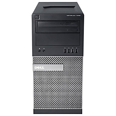 Dell OptiPlex 7010 Tower, Intel Core i5-13500 (6+8 Cores, 24MB, 20T, 2.5GHz to 4.8GHz, 65W), 8GB (1x8GB) DDR4, 512GB SSD, Integrated Graphics, DVD+/-RW, Mouse + BG KBD, Ubuntu, 3Y ProSupport Dell OptiPlex 7010 Tower, Intel Core i5-13500 (6+8 Cores, 24MB, 20T, 2.5GHz to 4.8GHz, 65W), 8GB (1x8GB) DDR4, 512GB SSD, Integrated Graphics, DVD+/-RW, Mouse + BG KBD, Ubuntu, 3Y ProSupport
