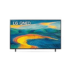 LG 55QNED7S3QA, 55" 4K QNED (Quantum Dot NanoCell), UHD (3840x2160), DVB-T2/C/S2, a9 AI Processor, HDR 10 PRO, webOS Smart TV, ThinQ AI, 4K Upscaling, HGiG, WiFi, AI Sound Pro, Voice Controll, Bluetooth, VRR, eARC (HDMI 2), CI, Miracast, AirPlay 2, Two P LG 55QNED7S3QA, 55" 4K QNED (Quantum Dot NanoCell), UHD (3840x2160), DVB-T2/C/S2, a9 AI Processor, HDR 10 PRO, webOS Smart TV, ThinQ AI, 4K Upscaling, HGiG, WiFi, AI Sound Pro, Voice Controll, Bluetooth, VRR, eARC (HDMI 2), CI, Miracast, AirPlay 2, Two P