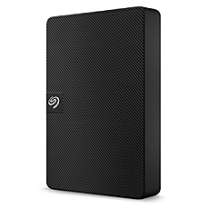 Seagate Expansion Portable 4TB ( 2.5", USB 3.0 )