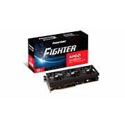 Видео карта POWERCOLOR AMD RADEON RX 7700 XT Fighter 12GB GDDR6