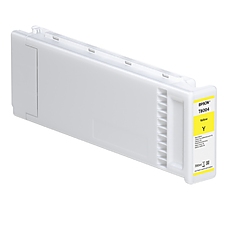 Epson Singlepack Yellow T800400 UltraChrome PRO 700ml