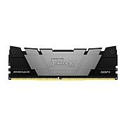 Памет Kingston FURY Renegade Black 32GB DDR4 3600MHz CL18 KF436C18RB2/32