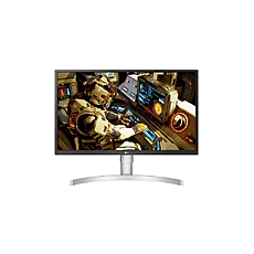 LG 227UL550P-W, 27" UHD 4K HDR, IPS Panel Anti-Glare, 5ms, 1000:1, 300cd/m, 3840x2160, sRGB 98% Color Gamut, HDR 10, HDMI, DisplayPort, RADEON FreeSync, Headphone out, Height / Pivot / Tilt Adjustable Stand, Black LG 227UL550P-W, 27" UHD 4K HDR, IPS Panel Anti-Glare, 5ms, 1000:1, 300cd/m, 3840x2160, sRGB 98% Color Gamut, HDR 10, HDMI, DisplayPort, RADEON FreeSync, Headphone out, Height / Pivot / Tilt Adjustable Stand, Black