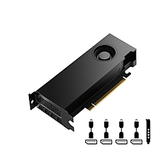 PNY Nvidia RTX 4000 20GB GDDR6 SFF ADA Gen.