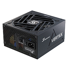 Seasonic захранване PSU ATX 3.0 750W Gold - VERTEX GX-750 - 12751GXAFS