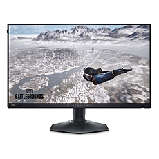 Dell Alienware AW2524HF, 24.5" LED Anti-Glare, IPS, 0.5 ms GtG, AMD FreeSync Premium, G-Sync, 1000:1, 400 cd/m2, 1920x1080 FullHD, 99% sRGB , HDMI, DP, USB-C, USB 3.0 Hub, Height Adjustable, Pivot, Swivel, Tilt, Dark Side of the Moon Dell Alienware AW2524HF, 24.5" LED Anti-Glare, IPS, 0.5 ms GtG, AMD FreeSync Premium, G-Sync, 1000:1, 400 cd/m2, 1920x1080 FullHD, 99% sRGB , HDMI, DP, USB-C, USB 3.0 Hub, Height Adjustable, Pivot, Swivel, Tilt, Dark Side of the Moon