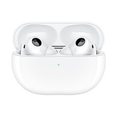 Huawei Freebuds Pro 3, Piano-T100, Ceramic Whiter, Dual speaker true sound, Inteligent dynamic ANC 3.0, Triple adaptive EQ, Bluetooth 5.2, USB-C