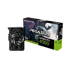 GW RTX4060 PEGASUS 8GB GDDR6
