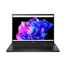 Acer Swift Edge SFE16-43-R7WA, AMD Ryzen 7 7840U (3.3GHz up to 5.1GHz, 16MB), 16" 3.2K OLED 120Hz, WQXGA+ (3200 x 2000), 32GB LPDDR5, 1024GB PCIe NVMe SED SSD, AMD Radeon, Micro SD card reader, QHD cam + mic, FPR, Wi-Fi 6E, BT, KB, Win 11 Home, Black Acer Swift Edge SFE16-43-R7WA, AMD Ryzen 7 7840U (3.3GHz up to 5.1GHz, 16MB), 16" 3.2K OLED 120Hz, WQXGA+ (3200 x 2000), 32GB LPDDR5, 1024GB PCIe NVMe SED SSD, AMD Radeon, Micro SD card reader, QHD cam + mic, FPR, Wi-Fi 6E, BT, KB, Win 11 Home, Black