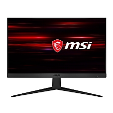 MSI G2412, 23.8", IPS, 170Hz, 1ms, Flat, FHD 1920x1080, Adaptive Sync, 1100:1, 250 NITS, 2x HDMI, 1x DP, Night Vision, Anti-Flicker, Less Blue Light, VESA 100, Frameless, TILT, 8 Bits, 9S6-3BA41T-066 MSI G2412, 23.8", IPS, 170Hz, 1ms, Flat, FHD 1920x1080, Adaptive Sync, 1100:1, 250 NITS, 2x HDMI, 1x DP, Night Vision, Anti-Flicker, Less Blue Light, VESA 100, Frameless, TILT, 8 Bits, 9S6-3BA41T-066